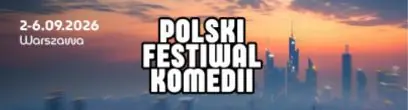 Polski Festiwal Komedii